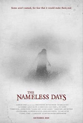 無名的日子 / The Nameless Days線上看