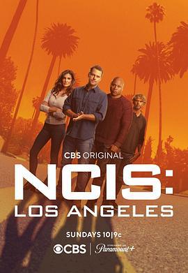 海軍罪案調查處：洛杉磯 第十四季 / NCIS: Los Angeles Season 14線上看