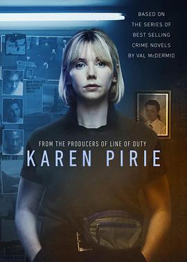 凱倫·皮里 第一季 / Karen Pirie Season 1線上看