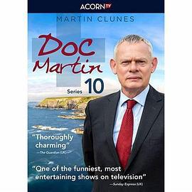 外科醫生馬丁 第十季 第十季 / Doc Martin Season 10 Season 10線上看