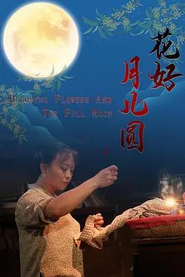 花好月兒圓線上看