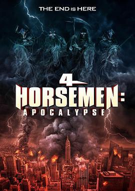 天啟四騎士：世界末日 / 4 Horsemen: Apocalypse線上看