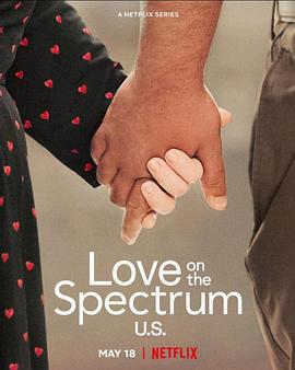 自閉也有愛(美版) 第一季 / Love on the Spectrum U.S Season 1線上看