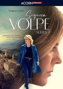 沃爾皮女士 第一季 / Signora Volpe Season 1線上看