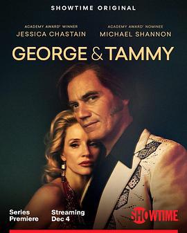 喬治和塔米 / George & Tammy線上看