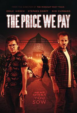 The Price We Pay線上看