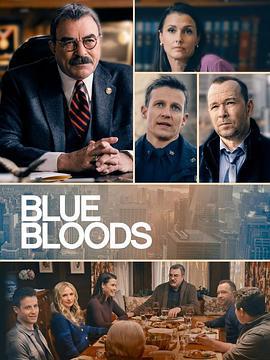 警察世家 第十三季 / Blue Bloods Season 13線上看