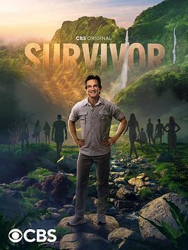 幸存者 第四十三季 / Survivor Season 43線上看