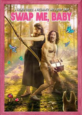 Swap Me, Baby線上看