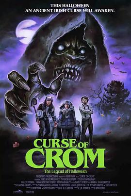 克羅姆的詛咒 / Curse of Crom: The Legend of Halloween線上看