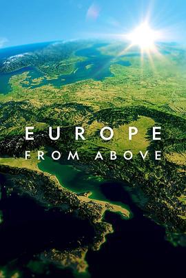 鳥瞰歐洲 第四季 第四季 / Europe From Above Season 4線上看