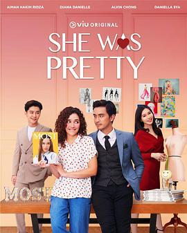 她很漂亮(馬來西亞版) / She Was Pretty (Malaysia)線上看