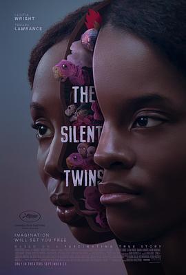 沉默的雙胞胎 / Silent Twins線上看