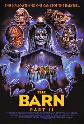 死亡倉庫2 / The Barn Part II線上看