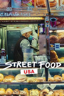 街頭絕味：美國 / Street Food: USA線上看