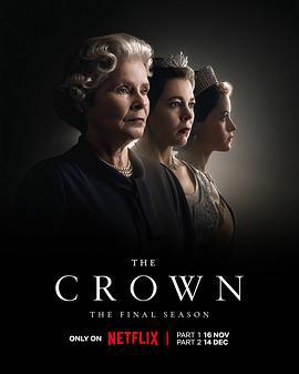 王冠 第六季 / The Crown Season 6線上看