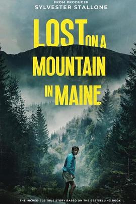 迷路 / Lost on A Mountain in Maine線上看