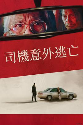 僥幸逃生的司機 / The Accidental Getaway Driver線上看