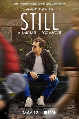 我還是我：邁克爾·J·福克斯 / Still: A Michael J. Fox Movie線上看
