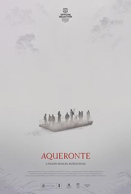 冥河 / Aqueronte線上看