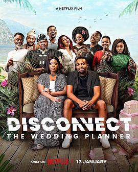 情感短線：婚慶小隊 / Disconnect: The Wedding Planner線上看