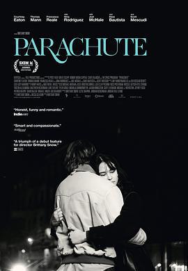 降落之愛 / Parachute線上看