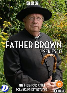 布朗神父 第十季 / Father Brown Season 10線上看