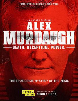 默多家族謀殺案：美國司法世家醜聞 第一季 / Murdaugh Murders: A Southern Scandal Season 1線上看