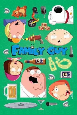 惡搞之家 第二十二季 / Family Guy Season 22線上看