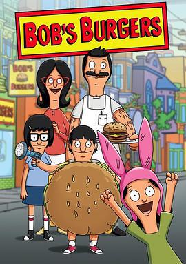 開心漢堡店 第十四季 / Bob's Burgers Season 14線上看