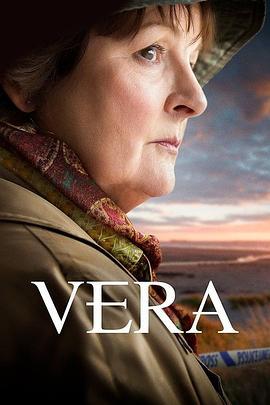 探長薇拉 第十二季 / Vera Season 12線上看