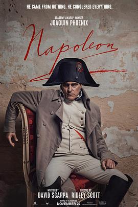 拿破侖 / Napoleon線上看