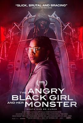 憤怒的黑人女孩與她的怪物 / The Angry Black Girl and Her Monster線上看