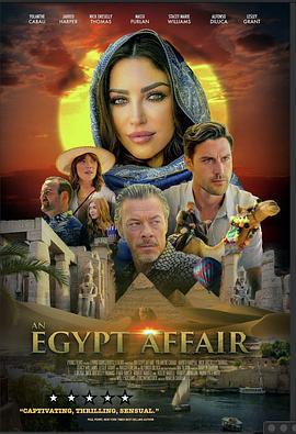 埃及情事 / An Egypt Affair線上看