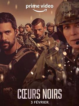 黑暗之心 第一季 / Cœurs noirs Season 1線上看