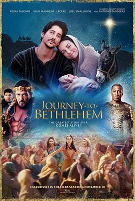 伯利恆之旅 / Journey to Bethlehem線上看