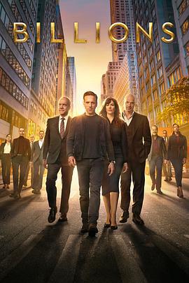 億萬 第七季 / Billions Season 7線上看