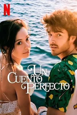 完美童話 第一季 / Un cuento perfecto Season 1線上看