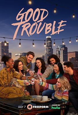 麻煩一家人 第五季 / Good Trouble Season 5線上看