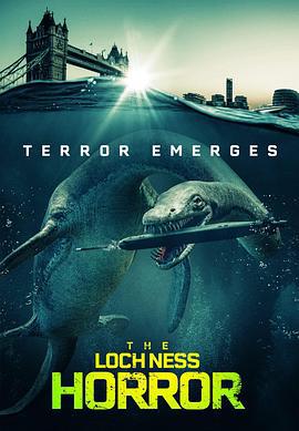 尼斯湖恐獸 / The Loch Ness Horror線上看