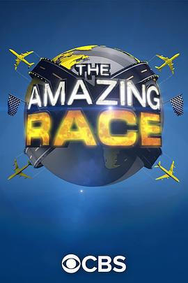 極速前進 第三十五季 / The Amazing Race Season 35線上看