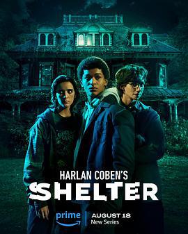 哈蘭·科本的庇護所 / Harlan Coben's Shelter線上看