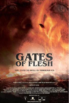 Gates of Flesh線上看