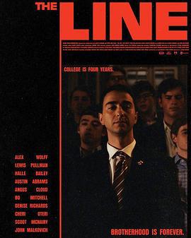 界限 / The Line線上看