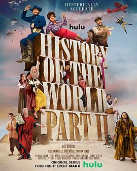 帝國時代2 / History of the World: Part II線上看