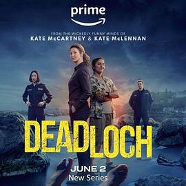 Deadloch Season 1線上看