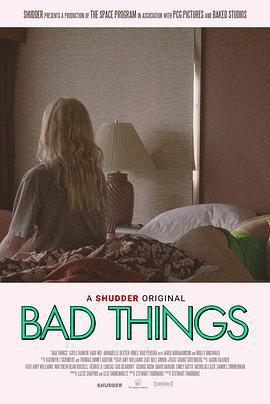 惡行 / Bad Things線上看