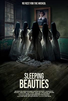 睡美人 / Sleeping Beauties線上看