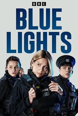 警之光 第一季 / Blue Lights Season 1線上看