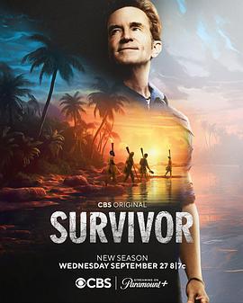 幸存者 第四十五季 / Survivor Season 45線上看